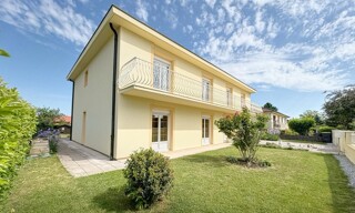 Maison 6 Pièces 205 m² à vendre à Amanvillers (57865)