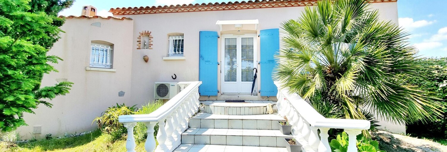 Maison 4 Pièces 90 m² à vendre à Meschers-sur-Gironde (17132)