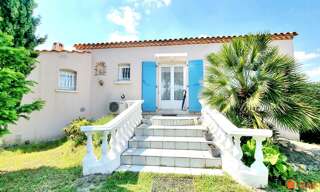 Maison 4 Pièces 90 m² à vendre à Meschers-sur-Gironde (17132)