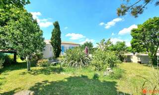 Maison 4 Pièces 90 m² à vendre à Meschers-sur-Gironde (17132)