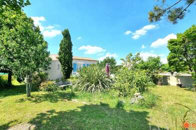 Maison 4 pièces 297500 €