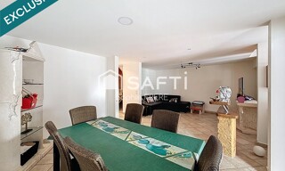 Maison 6 Pièces 171 m² à vendre à Montois-la-Montagne (57860)
