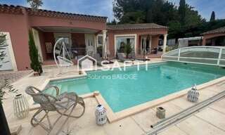 Maison 5 Pièces 132 m² à vendre à Béziers (34500)