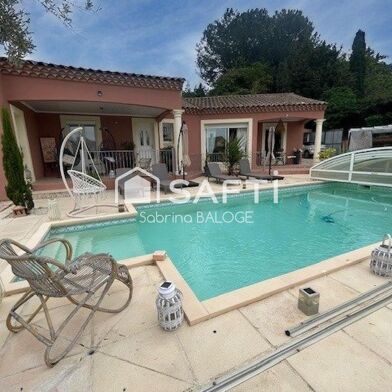 Maison 5 pièces 475000 €