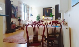 Appartement 4 Pièces 76 m² à vendre à Asnières-sur-Oise (95270)