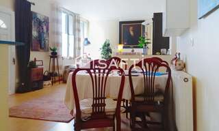 Appartement 4 Pièces 76 m² à vendre à Asnières-sur-Oise (95270)