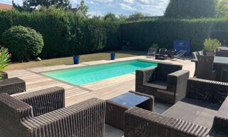 Maison 6 Pièces 155 m² à vendre à Orgeval (78630)