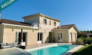 Maison 7 Pièces 177 m² à vendre à Montauban (82000)