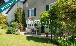 Maison 9 Pièces 343 m² à vendre à Varangéville (54110)