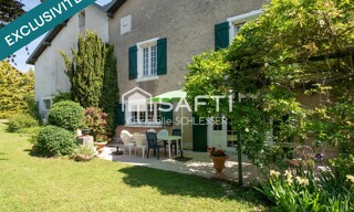 Maison 9 Pièces 343 m² à vendre à Varangéville (54110)