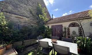 Maison 4 Pièces 126 m² à vendre à Équeurdreville-Hainneville (50120)