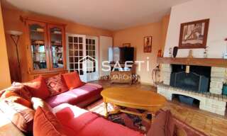 Maison 9 Pièces 192 m² à vendre à Varennes-sur-Seine (77130)