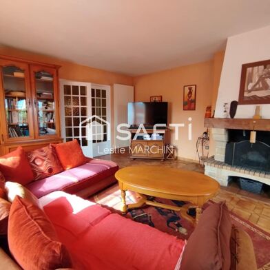 Maison 9 pièces 290000 €