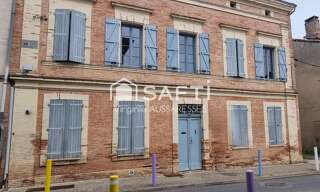 Appartement 2 Pièces 68 m² à vendre à Verdun-sur-Garonne (82600)