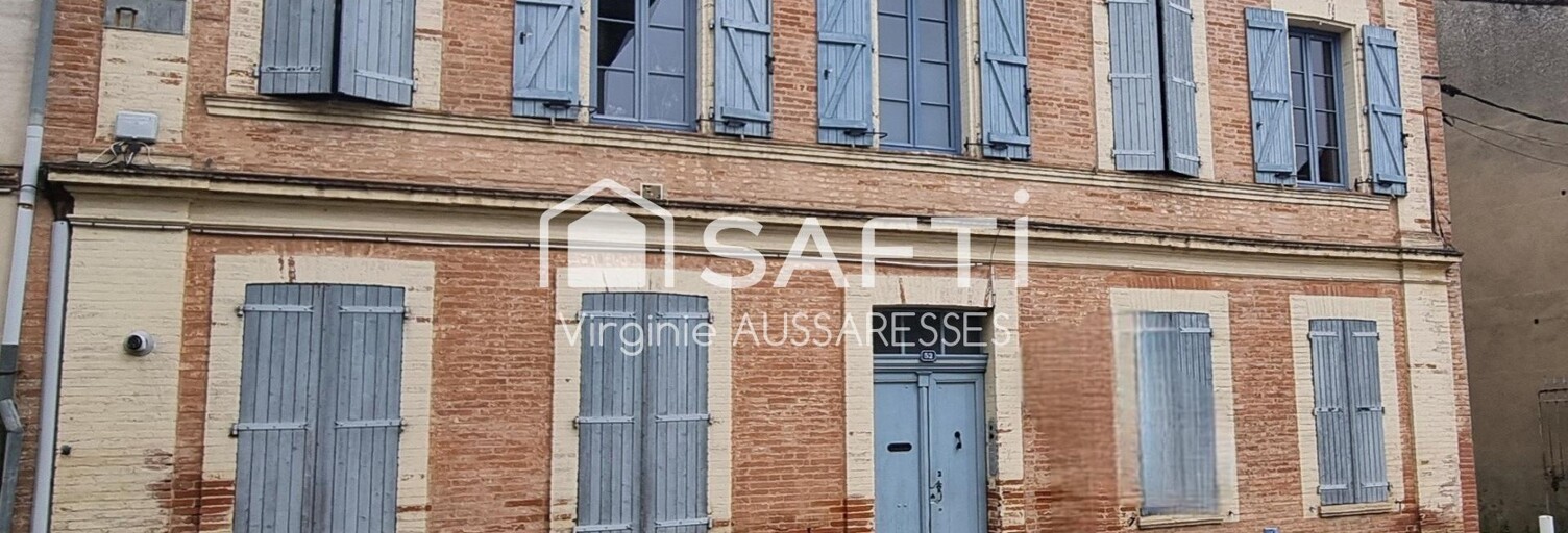 Appartement 2 Pièces 68 m² à vendre à Verdun-sur-Garonne (82600)