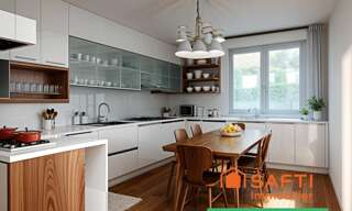 Maison 3 Pièces 57 m² à vendre à Peyrelevade (19290)