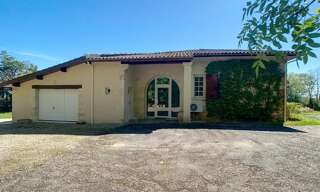 Maison 6 Pièces 195 m² à vendre à Fleurance (32500)