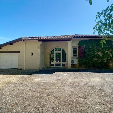 Maison 6 pièces 299000 €