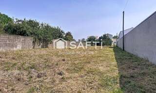 Terrain  799 m² à vendre à La Guérinière (85680)
