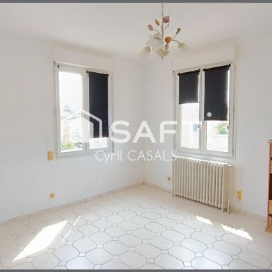 Maison 8 pièces 139000 €