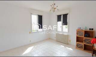 Maison 8 Pièces 138 m² à vendre à Saint-Vallier (71230)