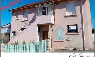 Maison 8 Pièces 138 m² à vendre à Saint-Vallier (71230)