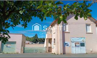 Maison 8 Pièces 138 m² à vendre à Saint-Vallier (71230)