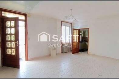 Maison 8 pièces 125000 €