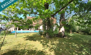 Maison 7 Pièces 228 m² à vendre à Idron (64320)