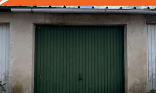 Garage  15 m² à vendre à Carvin (62220)