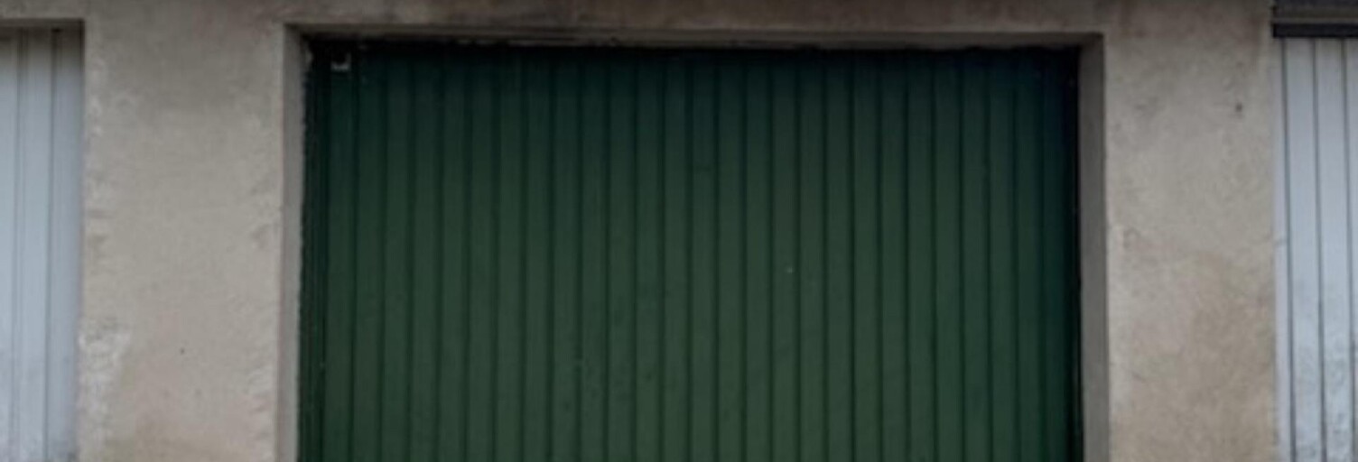 Garage  15 m² à vendre à Carvin (62220)