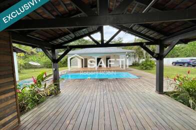 Maison 5 pièces 474000 €