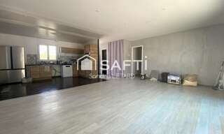 Maison 4 Pièces 96 m² à vendre à Soyaux (16800)