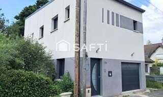 Maison 6 Pièces 124 m² à vendre à Beaurains (62217)