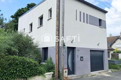 Maison 6 pièces 229000 €