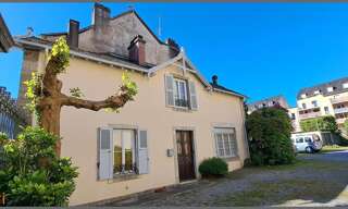 Maison 3 Pièces 65 m² à vendre à Oloron-Sainte-Marie (64400)