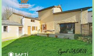 Maison 6 Pièces 195 m² à vendre à Saivres (79400)