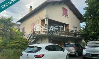 Maison 7 Pièces 106 m² à vendre à Vienne (38200)