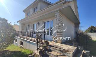 Maison 5 Pièces 119 m² à vendre à Ligugé (86240)