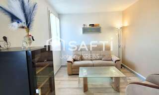 Appartement 4 Pièces 68 m² à vendre à Reims (51100)