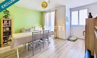 Appartement 4 Pièces 68 m² à vendre à Reims (51100)