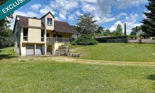 Maison 6 Pièces 143 m² à vendre à Cahors (46000)