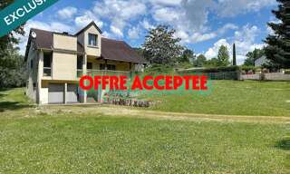 Maison 6 Pièces 143 m² à vendre à Cahors (46000)