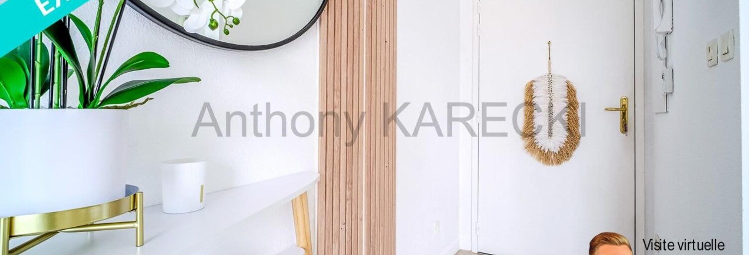 Appartement 3 Pièces 67 m² à vendre à Saint-Paul-lès-Dax (40990)