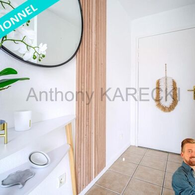 Appartement 3 pièces 219000 €