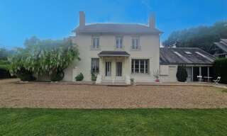 Maison 7 Pièces 190 m² à vendre à Courbouzon (41500)