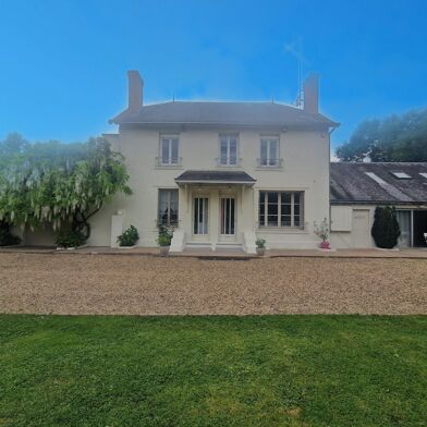 Maison 7 pièces 233000 €