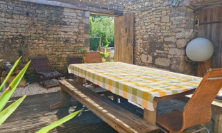Maison 6 Pièces 144 m² à vendre à Curzon (85540)