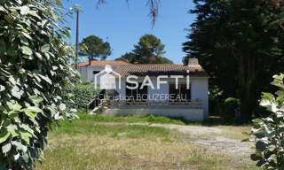 Maison 7 Pièces 146 m² à vendre à Saint-Jean-de-Monts (85160)