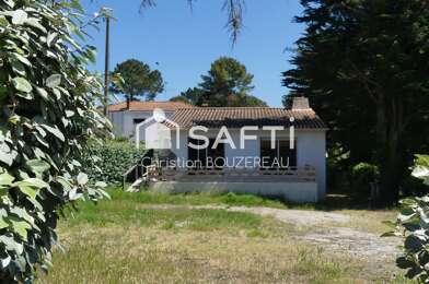 Maison 7 pièces 349000 €